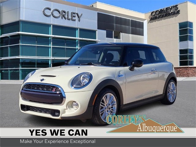 2019 MINI Hardtop 2 Door