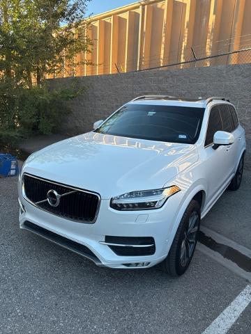 2019 Volvo XC90