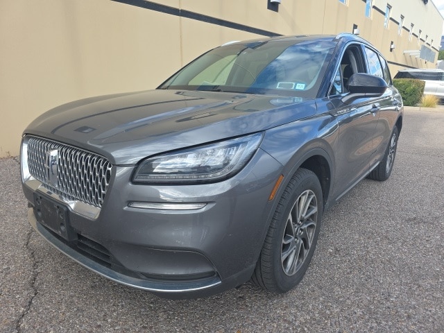 2022 Lincoln Corsair