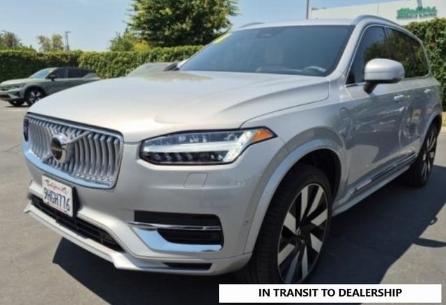 2023 Volvo Xc90 Recharge