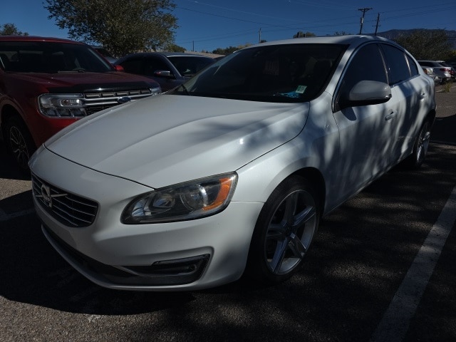 2016 Volvo S60