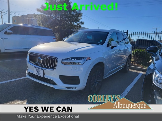 2020 Volvo XC90