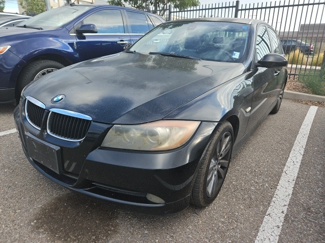 2006 BMW 3 Series