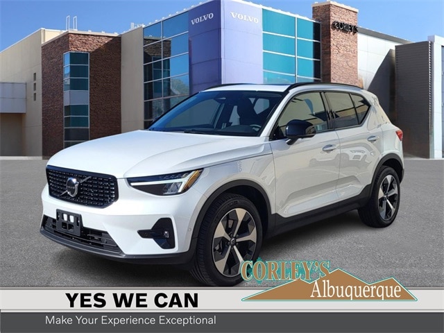 2024 Volvo XC40