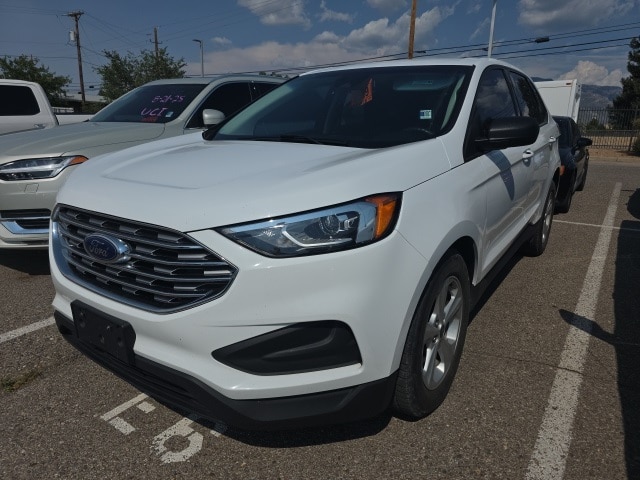 2020 Ford Edge