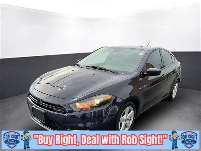 2015 Dodge Dart