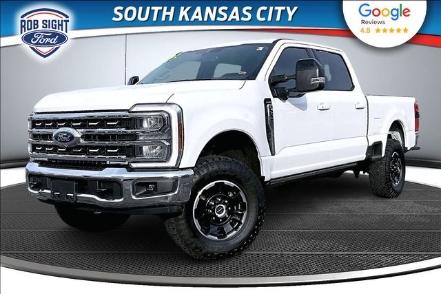 2025 Ford Super Duty F-250 Lariat