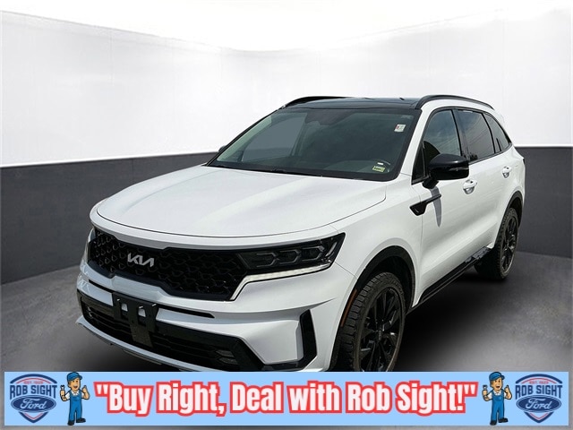 2022 Kia Sorento