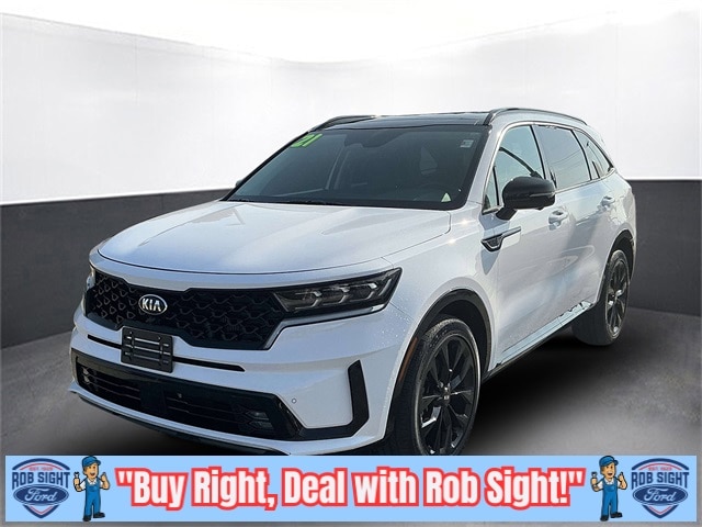 2021 Kia Sorento