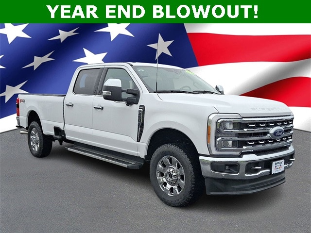 2023 Ford Super Duty F-250 Lariat