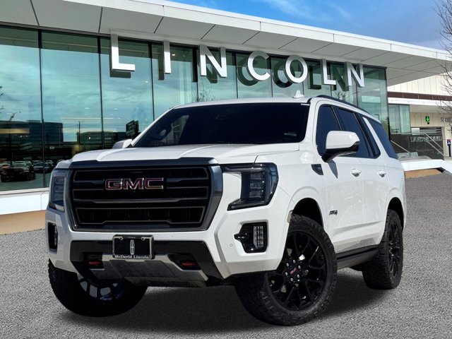 2023 GMC Yukon