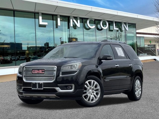 2015 GMC Acadia