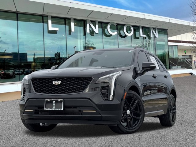 2023 Cadillac XT4