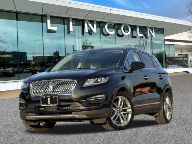 2019 Lincoln MKC