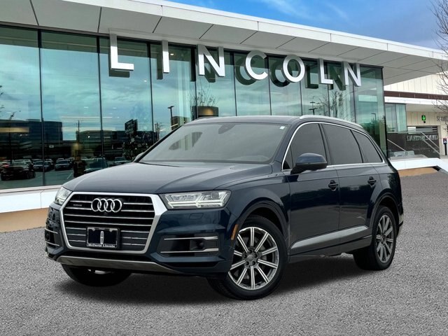 2018 Audi Q7