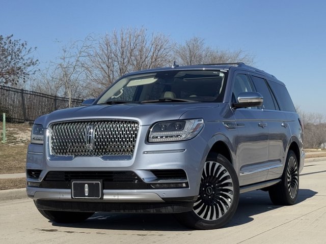 2020 Lincoln Navigator