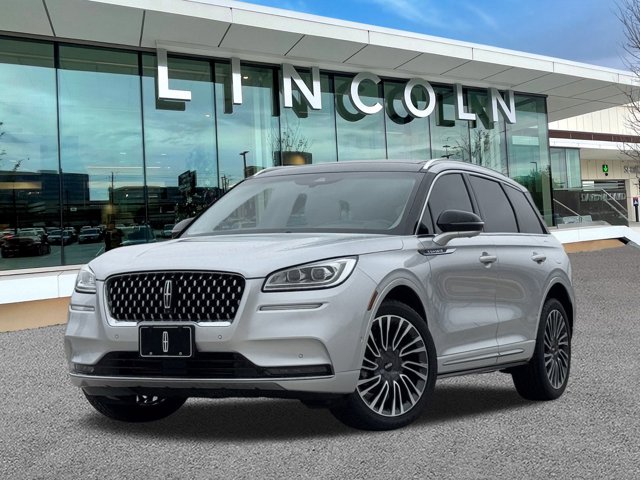 2020 Lincoln Corsair