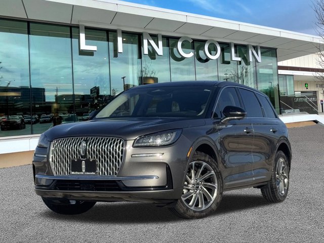 2023 Lincoln Corsair