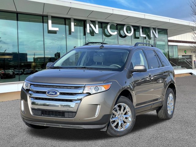 2014 Ford Edge