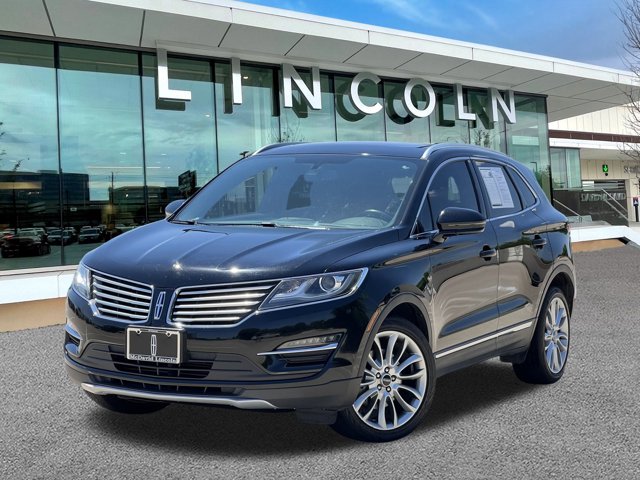 2017 Lincoln MKC