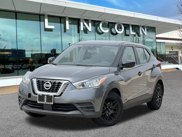 2020 Nissan Kicks