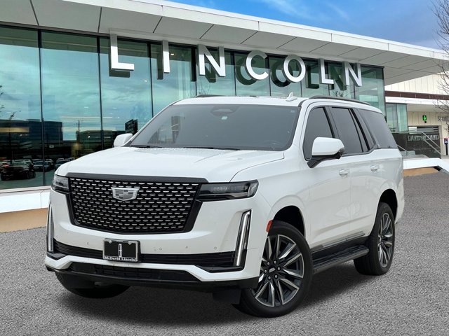 2023 Cadillac Escalade