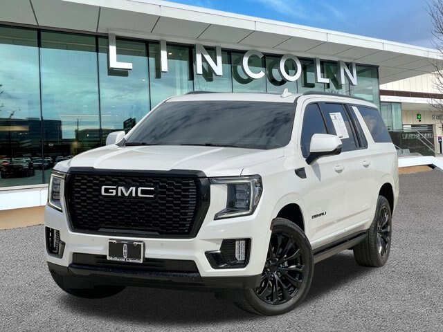 2023 GMC Yukon Xl