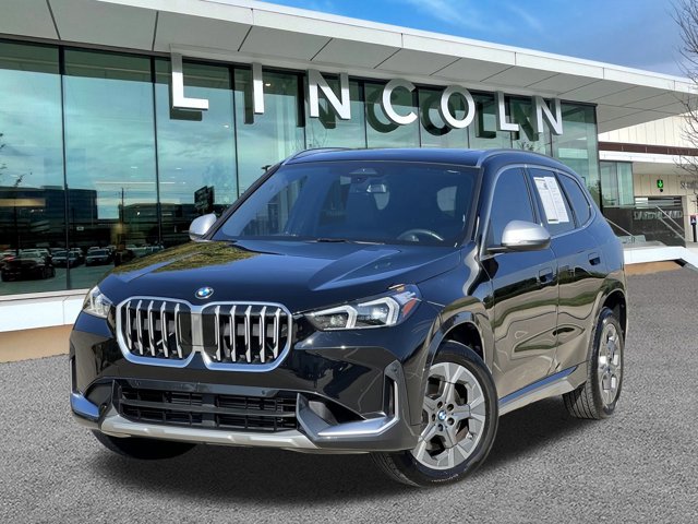 2024 BMW X1
