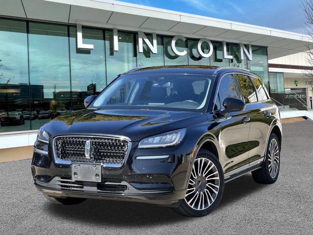 2022 Lincoln Corsair
