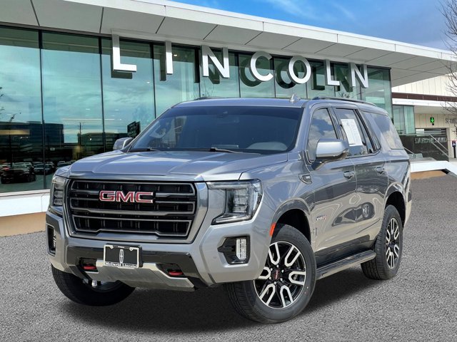 2022 GMC Yukon