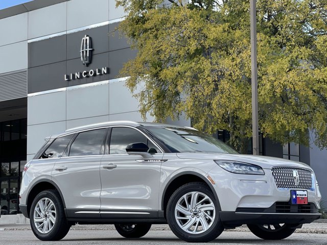 2021 Lincoln Corsair