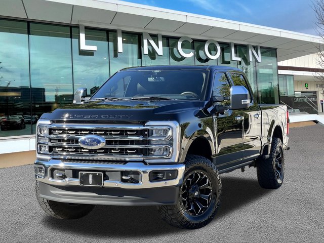 2024 Ford Super Duty F-250 Srw