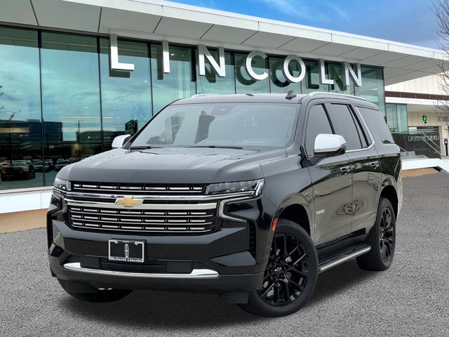 2024 Chevrolet Tahoe