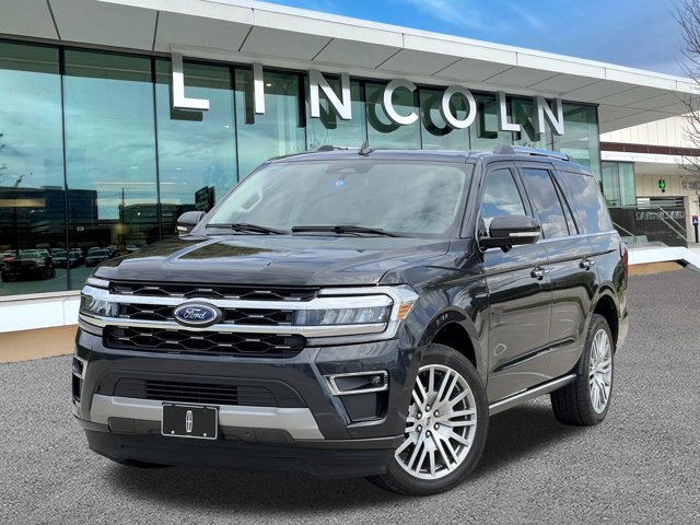 2023 Ford Expedition