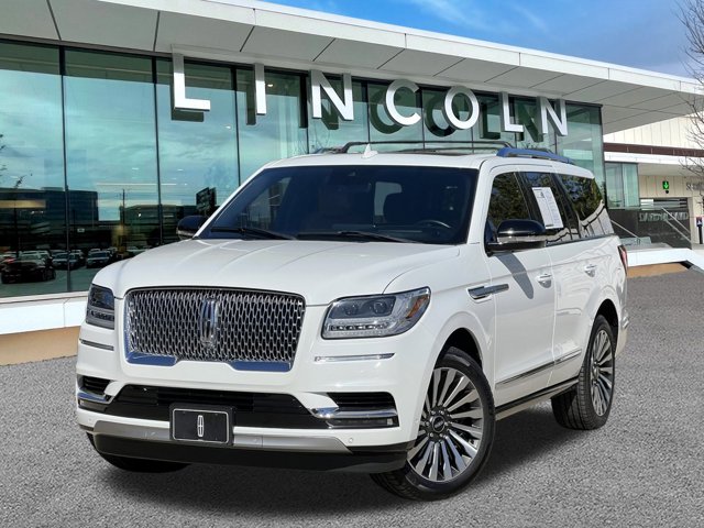 2021 Lincoln Navigator