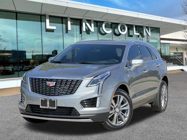 2024 Cadillac XT5