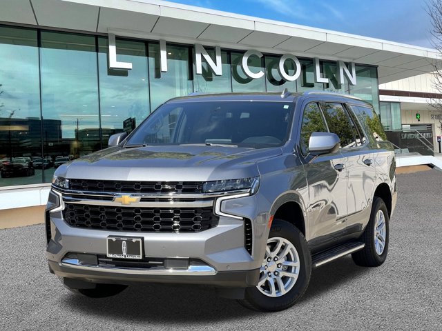 2022 Chevrolet Tahoe