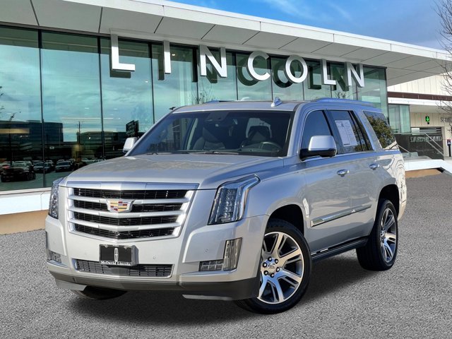 2015 Cadillac Escalade