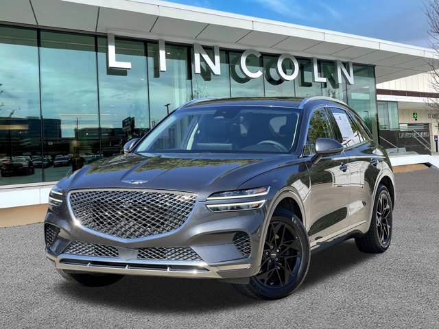 2022 Genesis Gv70