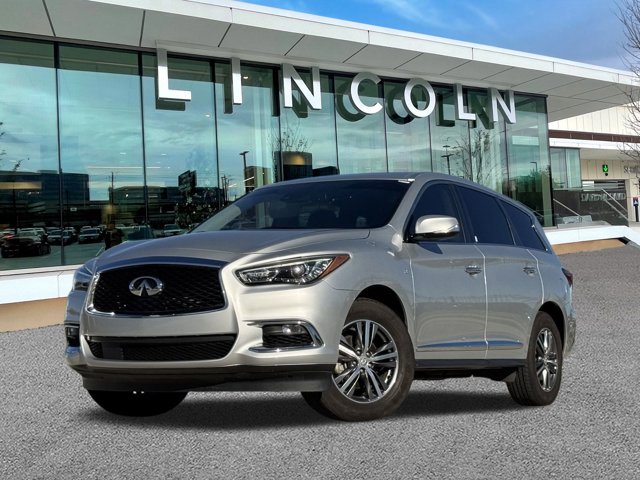 2019 Infiniti QX60