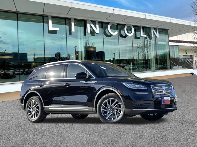 2021 Lincoln Corsair