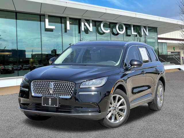 2022 Lincoln Corsair