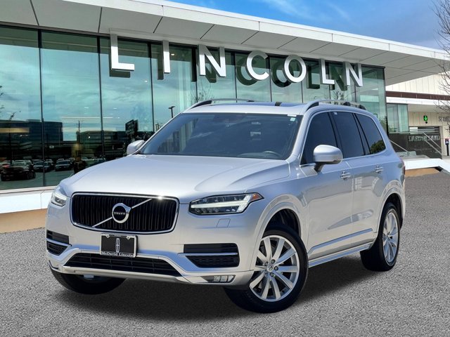 2018 Volvo XC90