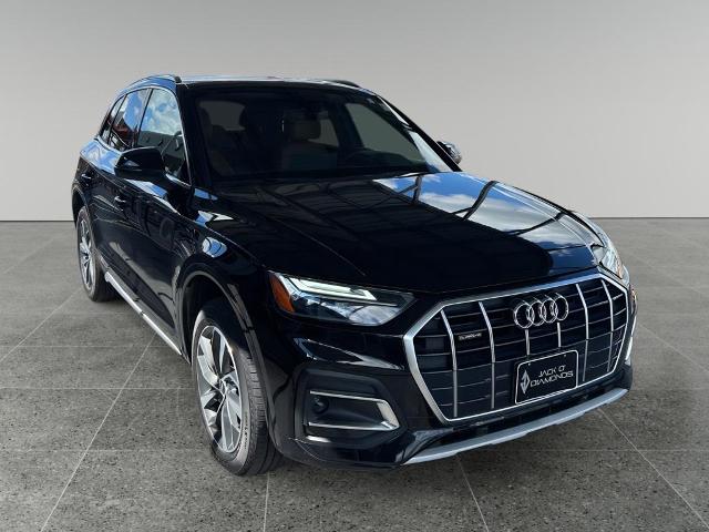 2021 Audi Q5