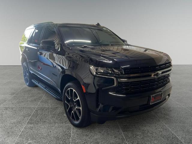 2022 Chevrolet Tahoe
