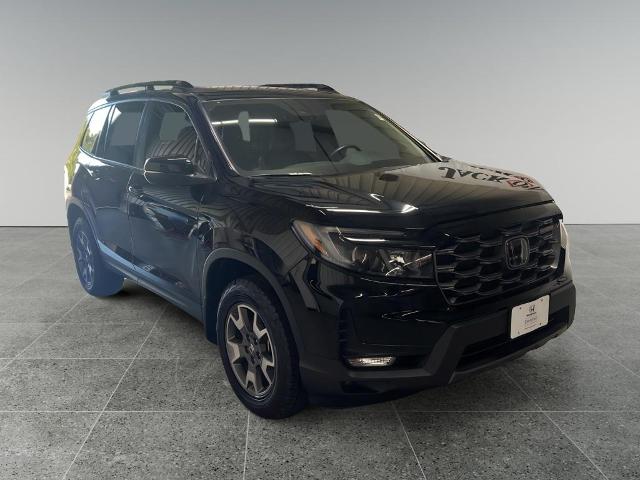 2023 Honda Passport