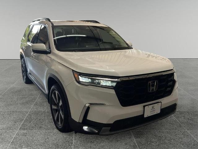 2023 Honda Pilot