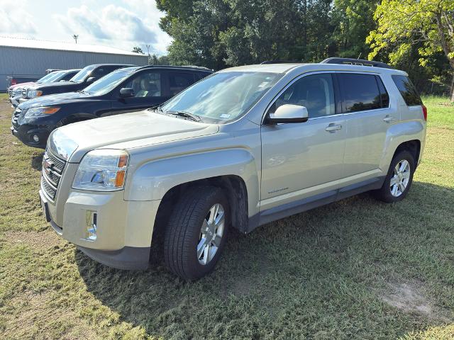 2013 GMC Terrain