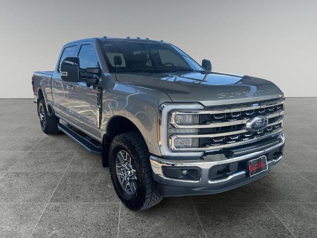 2024 Ford Super Duty F-250 Srw