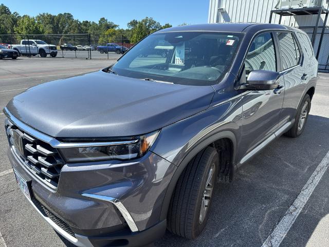 2024 Honda Pilot